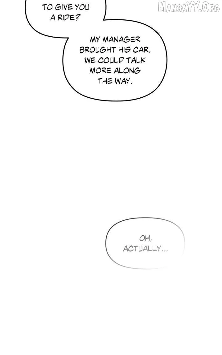 Why Does Everyone Love Me?! Chapter 28 page 9
