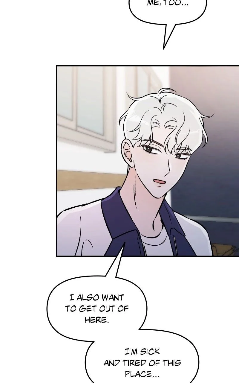 Why Does Everyone Love Me?! Chapter 26 page 94