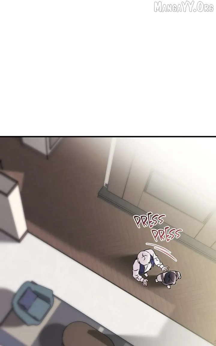 Why Does Everyone Love Me?! Chapter 28 page 25