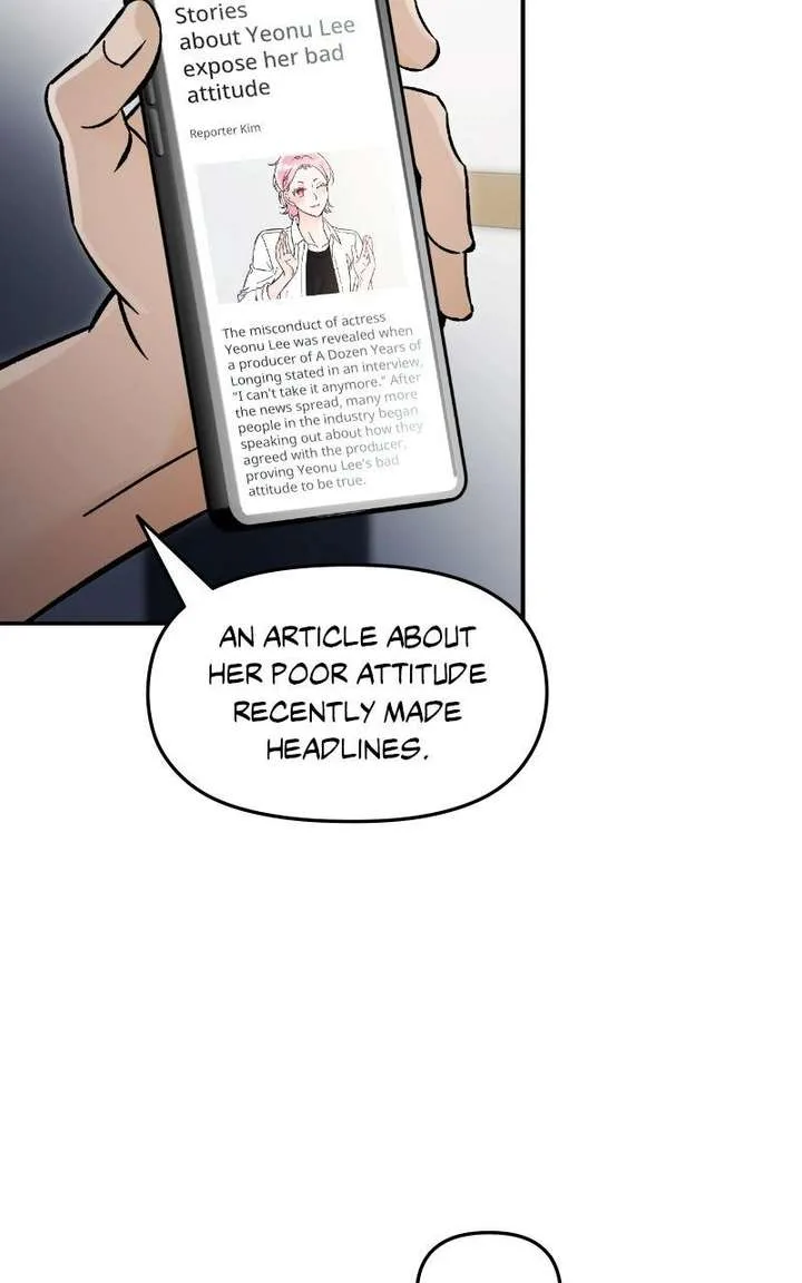 Why Does Everyone Love Me?! Chapter 27 page 17