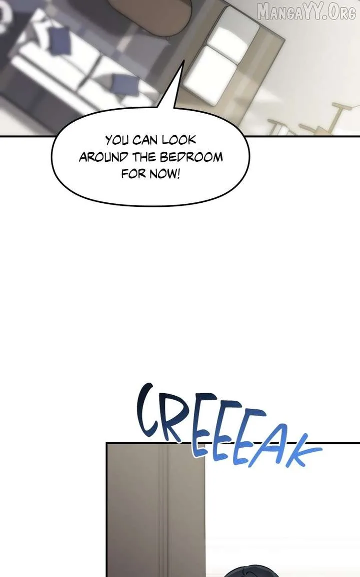 Why Does Everyone Love Me?! Chapter 28 page 26