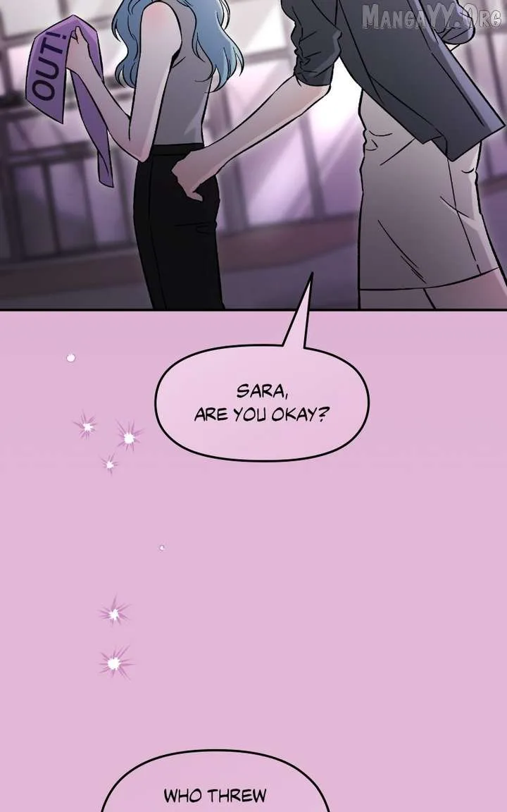Why Does Everyone Love Me?! Chapter 28 page 91
