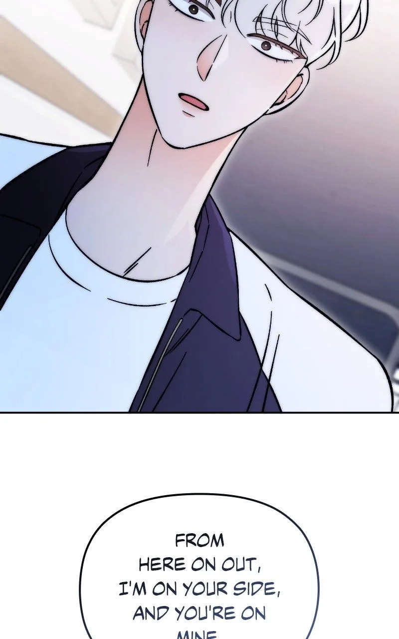 Why Does Everyone Love Me?! Chapter 26 page 101