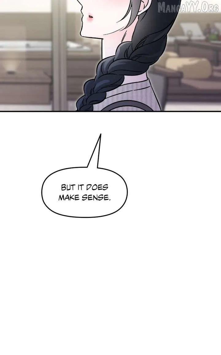 Why Does Everyone Love Me?! Chapter 28 page 60