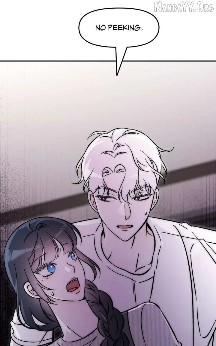 Why Does Everyone Love Me?! Chapter 28 page 43