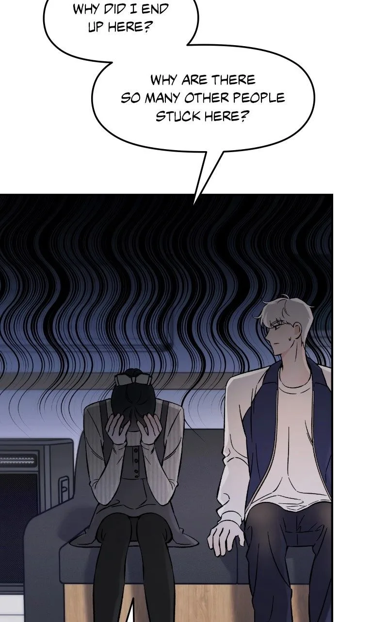 Why Does Everyone Love Me?! Chapter 26 page 92
