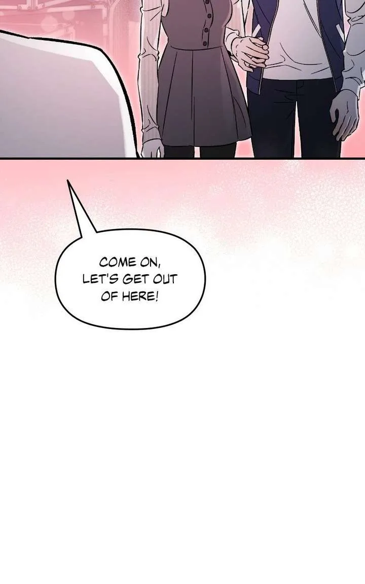 Why Does Everyone Love Me?! Chapter 27 page 33