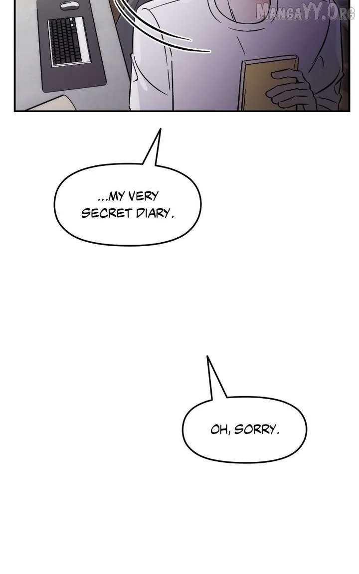 Why Does Everyone Love Me?! Chapter 28 page 47