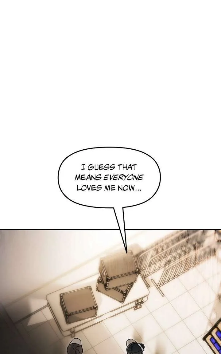 Why Does Everyone Love Me?! Chapter 27 page 19