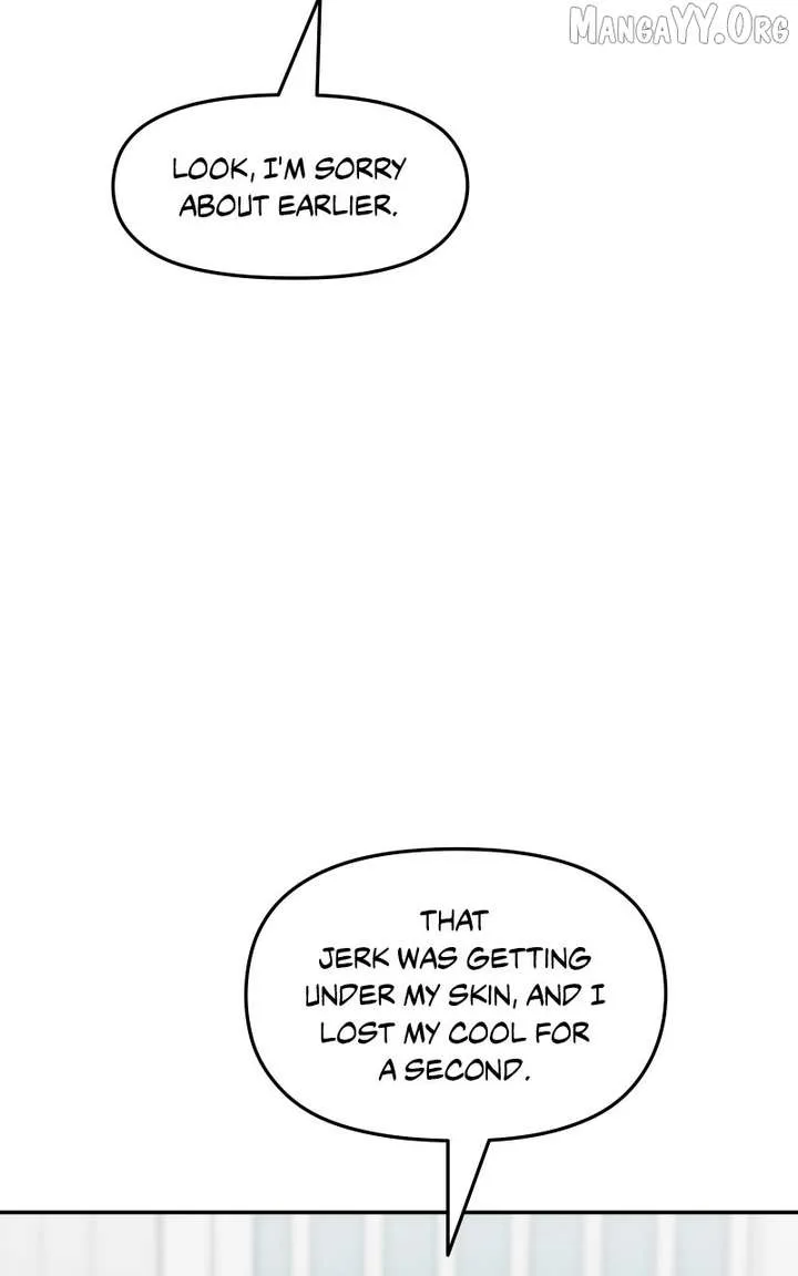 Why Does Everyone Love Me?! Chapter 32 page 4