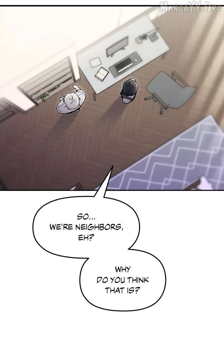 Why Does Everyone Love Me?! Chapter 28 page 51