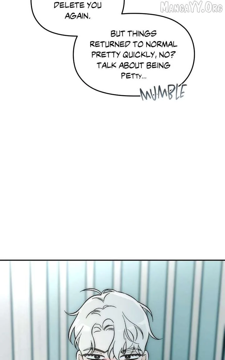 Why Does Everyone Love Me?! Chapter 32 page 9