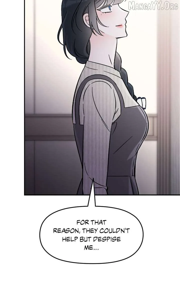 Why Does Everyone Love Me?! Chapter 28 page 70