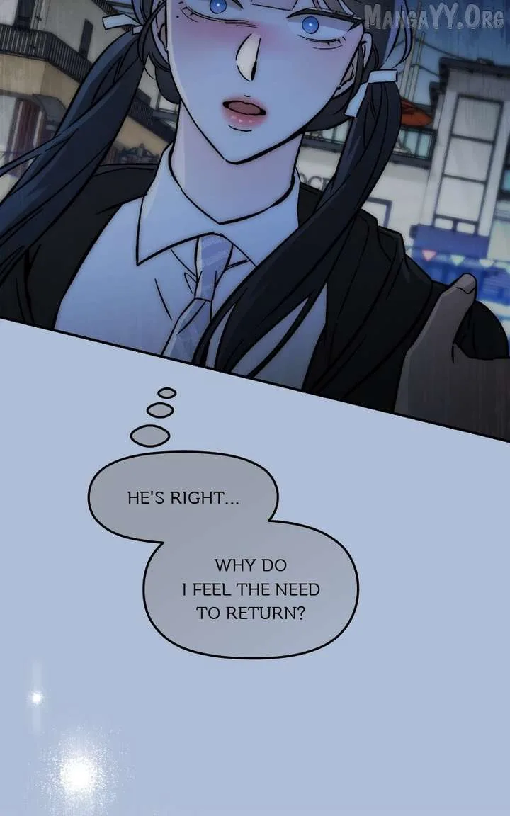 Why Does Everyone Love Me?! Chapter 28 page 85