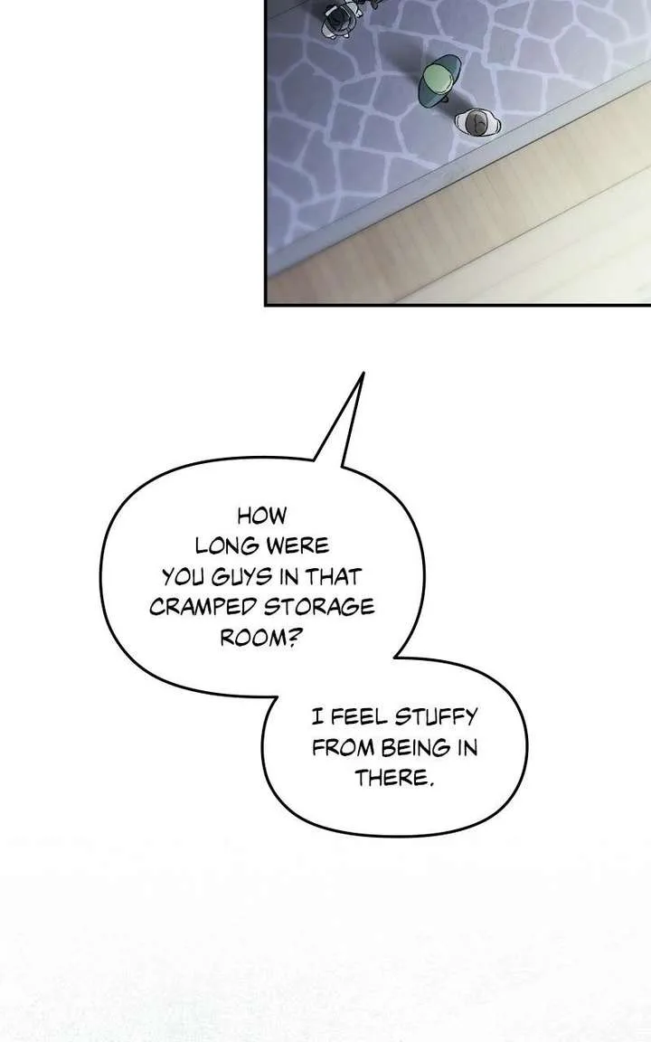 Why Does Everyone Love Me?! Chapter 27 page 35