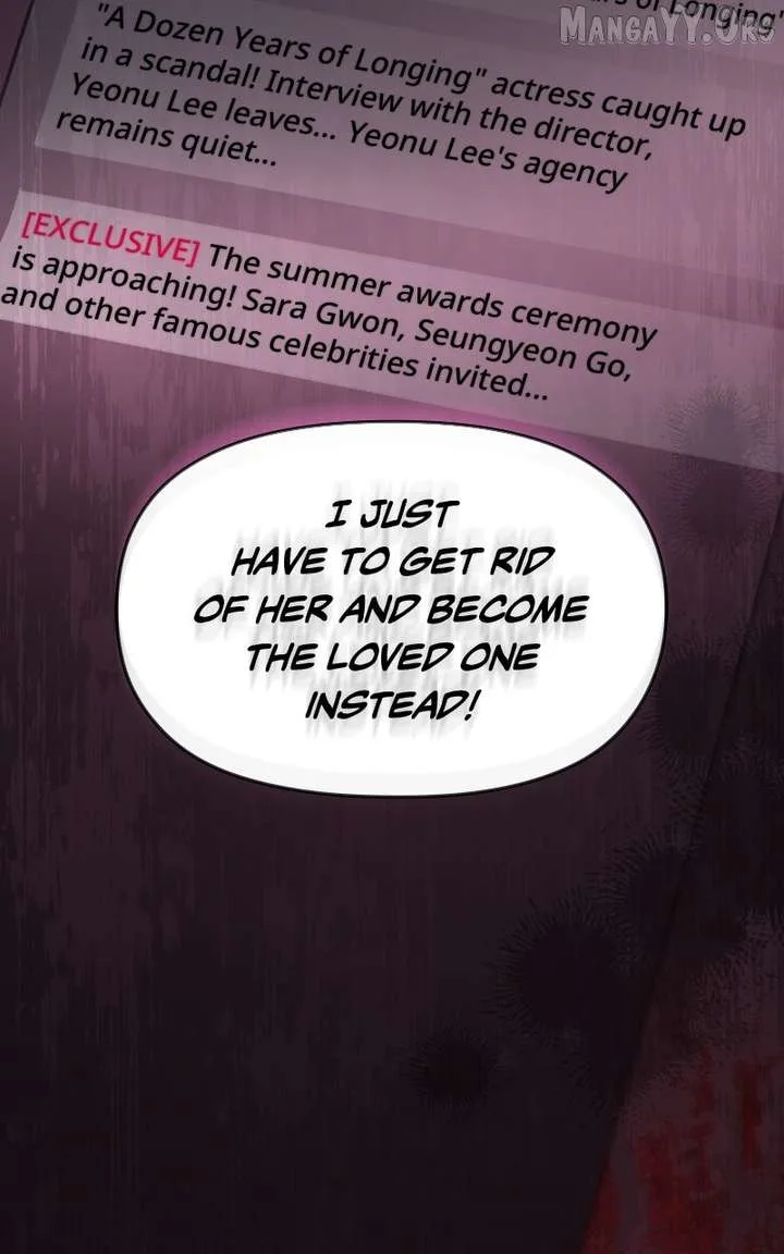 Why Does Everyone Love Me?! Chapter 28 page 132