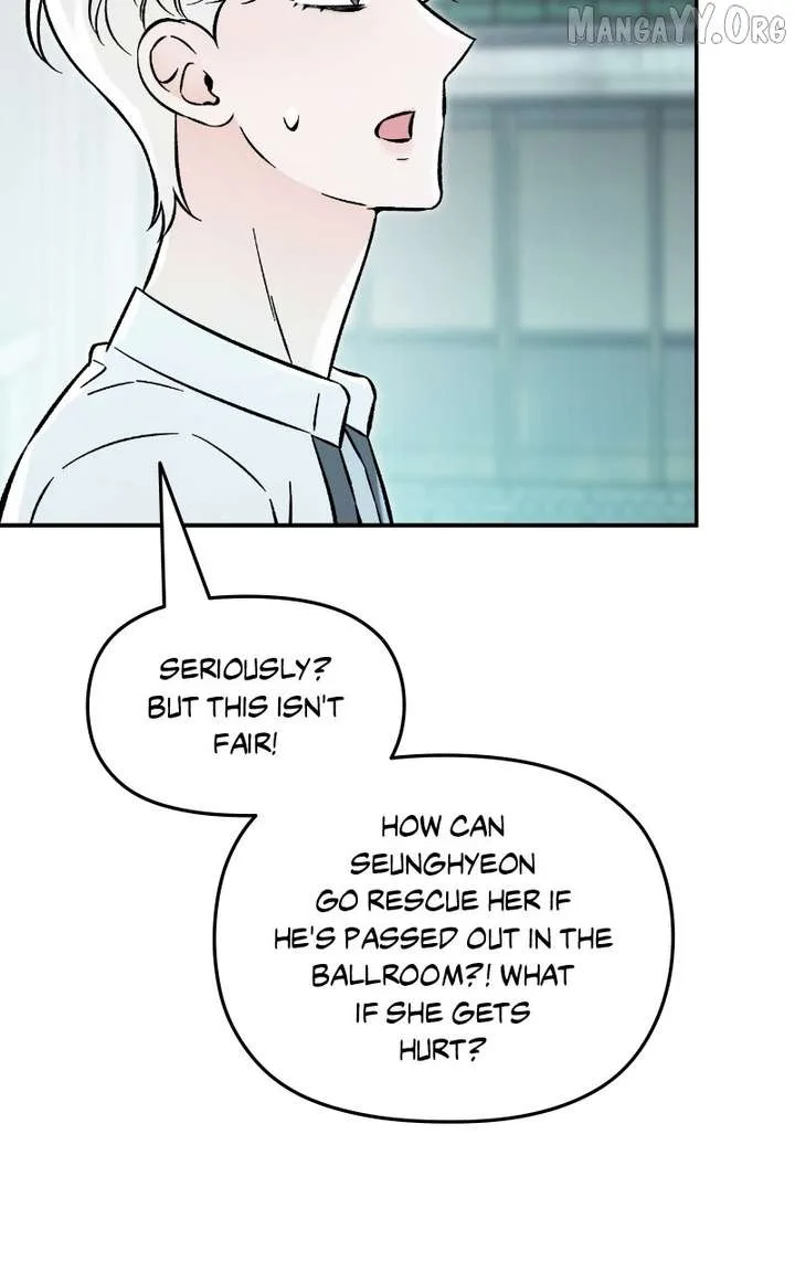 Why Does Everyone Love Me?! Chapter 32 page 16
