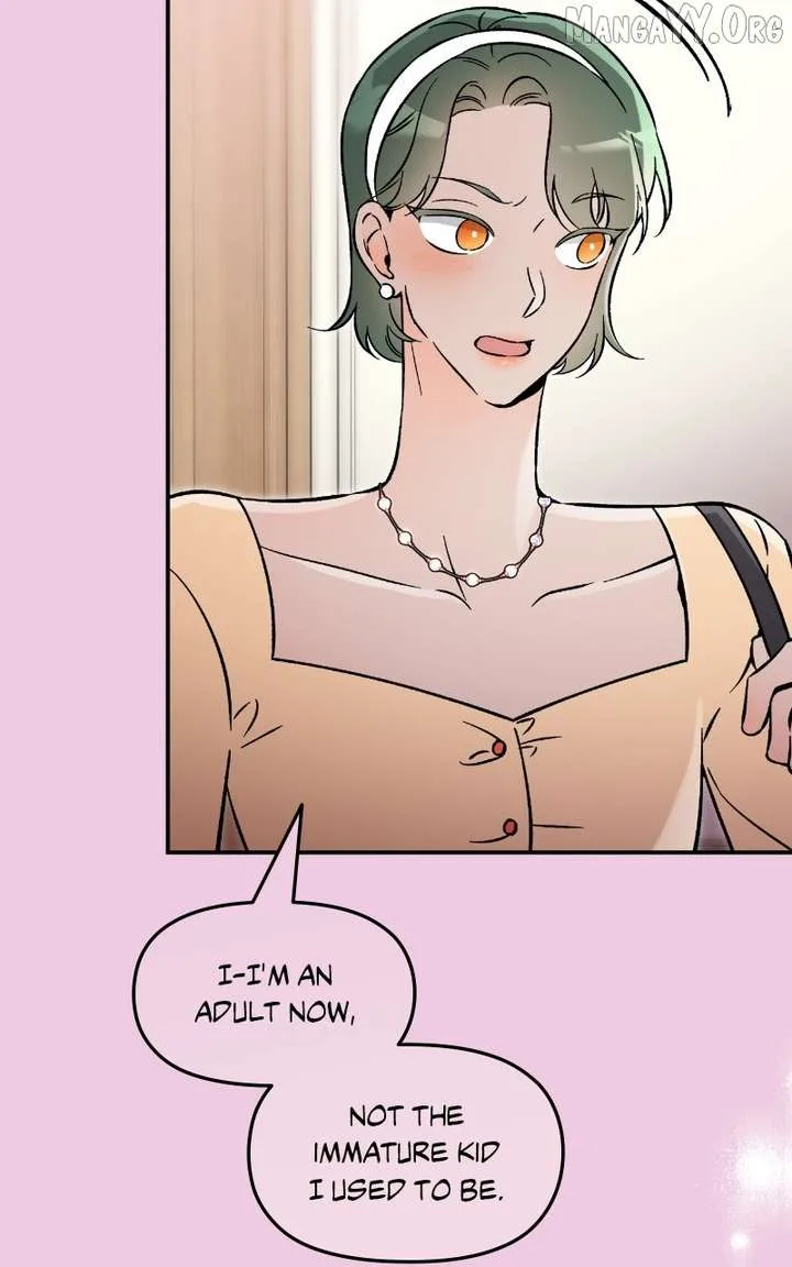 Why Does Everyone Love Me?! Chapter 28 page 96