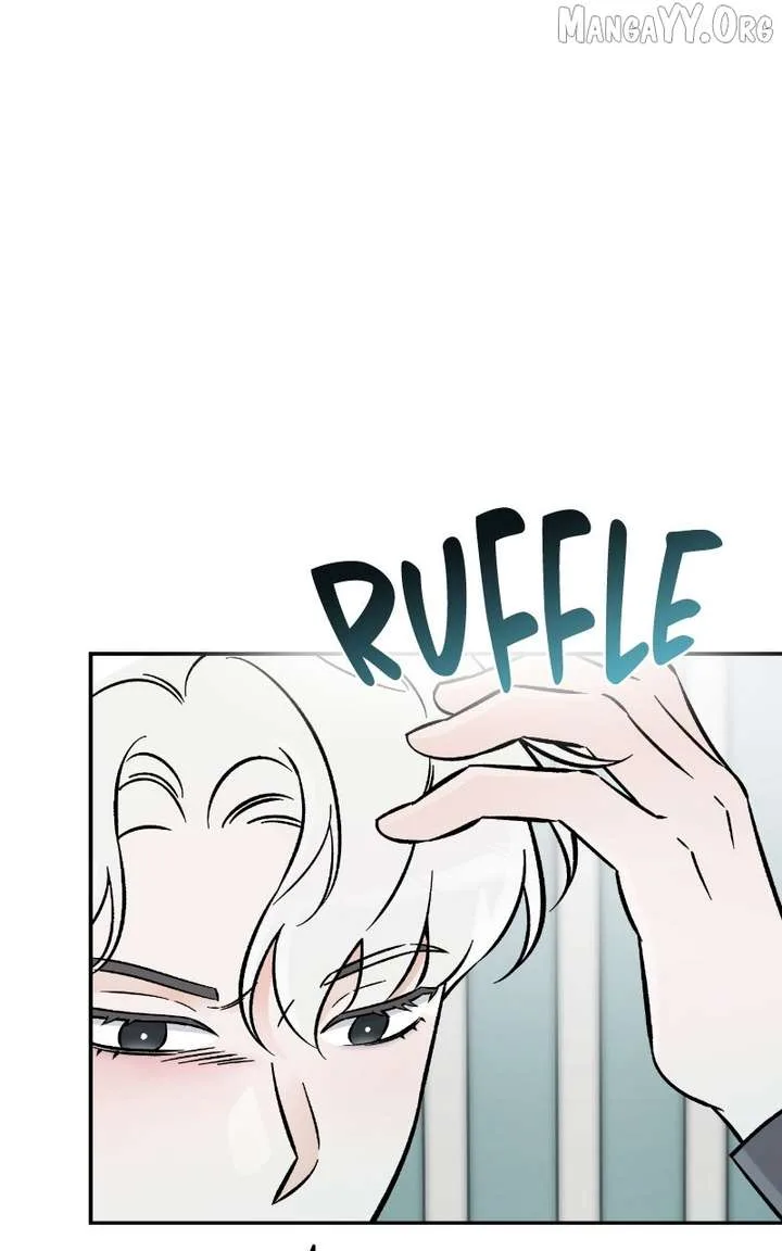 Why Does Everyone Love Me?! Chapter 32 page 3
