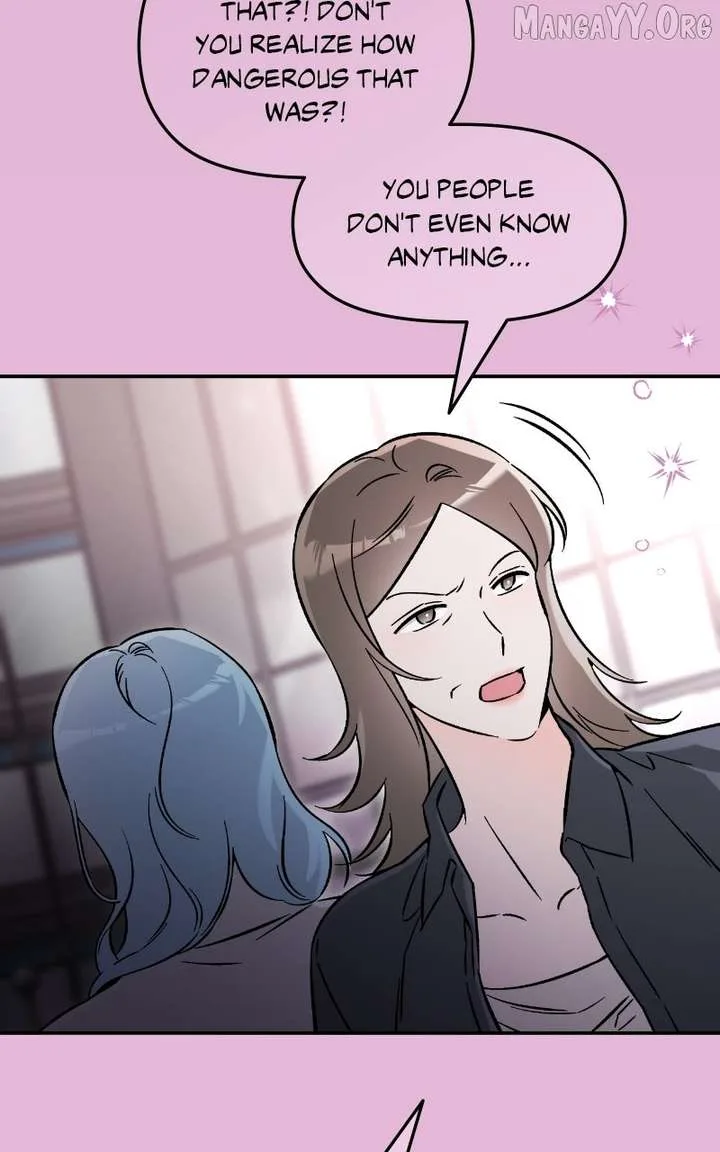 Why Does Everyone Love Me?! Chapter 28 page 92