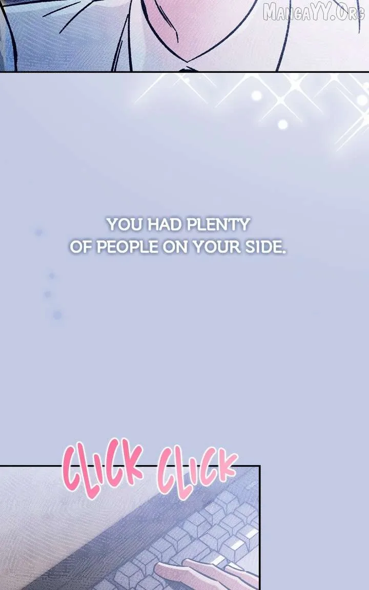 Why Does Everyone Love Me?! Chapter 28 page 113