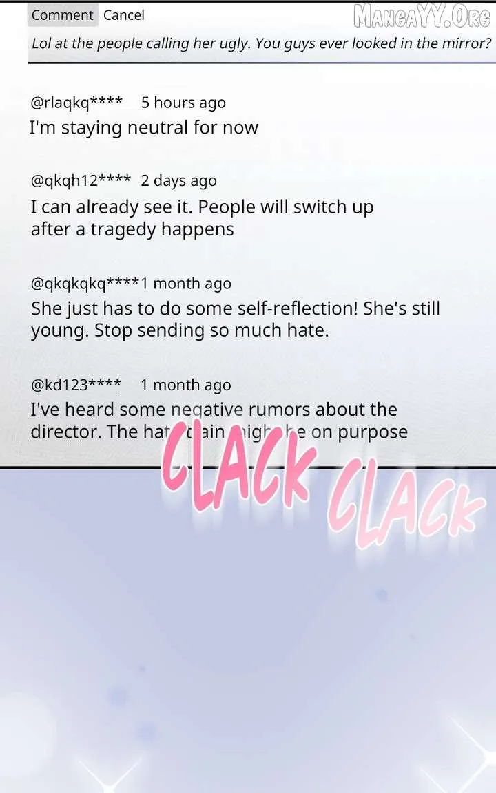 Why Does Everyone Love Me?! Chapter 28 page 116