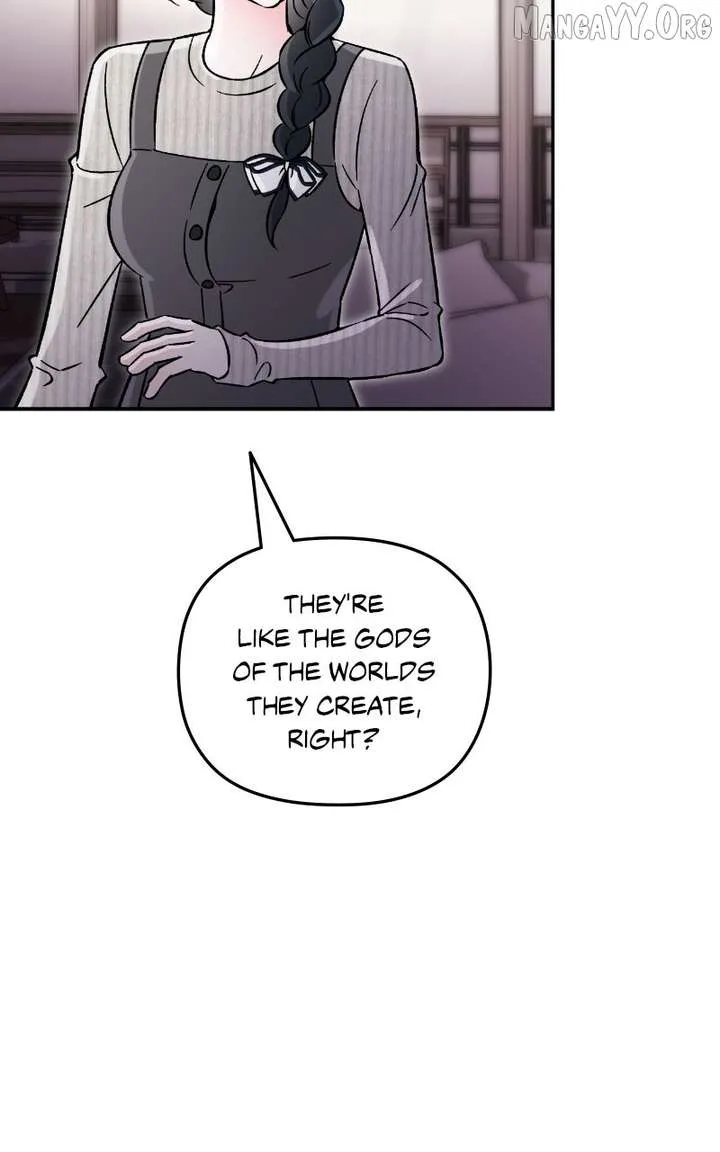 Why Does Everyone Love Me?! Chapter 28 page 54