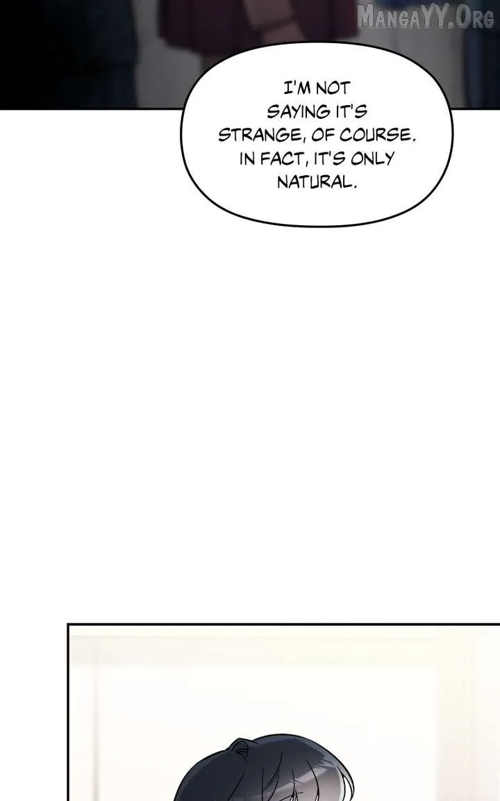 Why Does Everyone Love Me?! Chapter 28 page 69