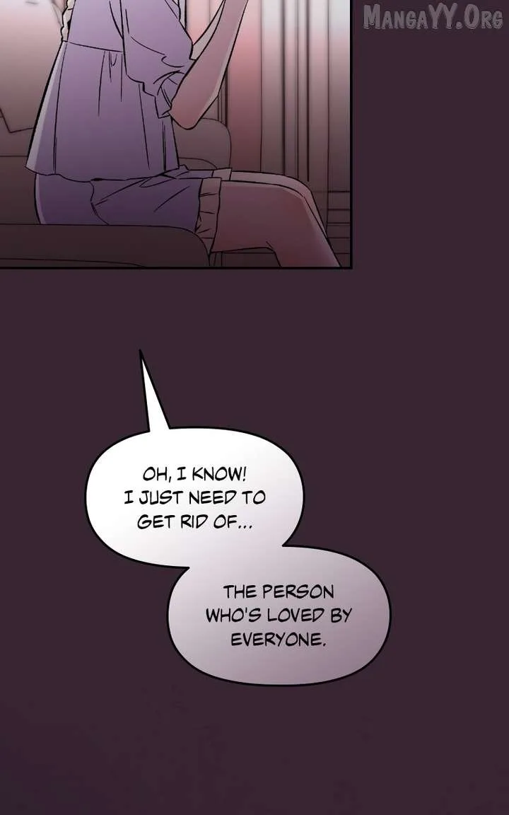 Why Does Everyone Love Me?! Chapter 28 page 130