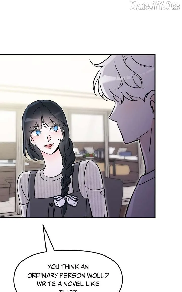 Why Does Everyone Love Me?! Chapter 28 page 58