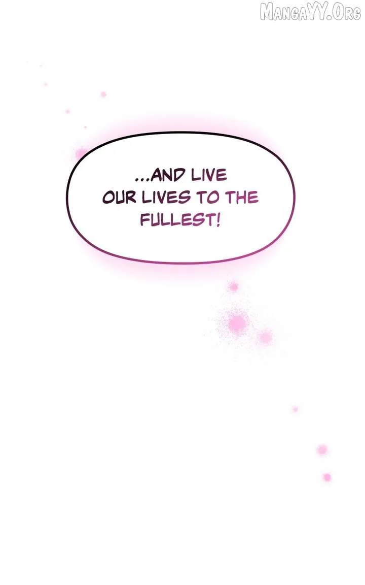 Why Does Everyone Love Me?! Chapter 28 page 124