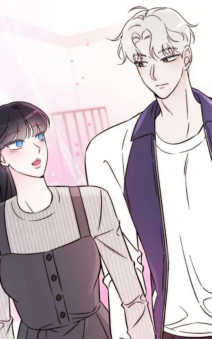 Why Does Everyone Love Me?! Chapter 27 page 29