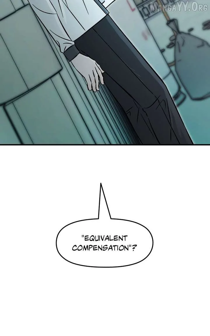 Why Does Everyone Love Me?! Chapter 32 page 19