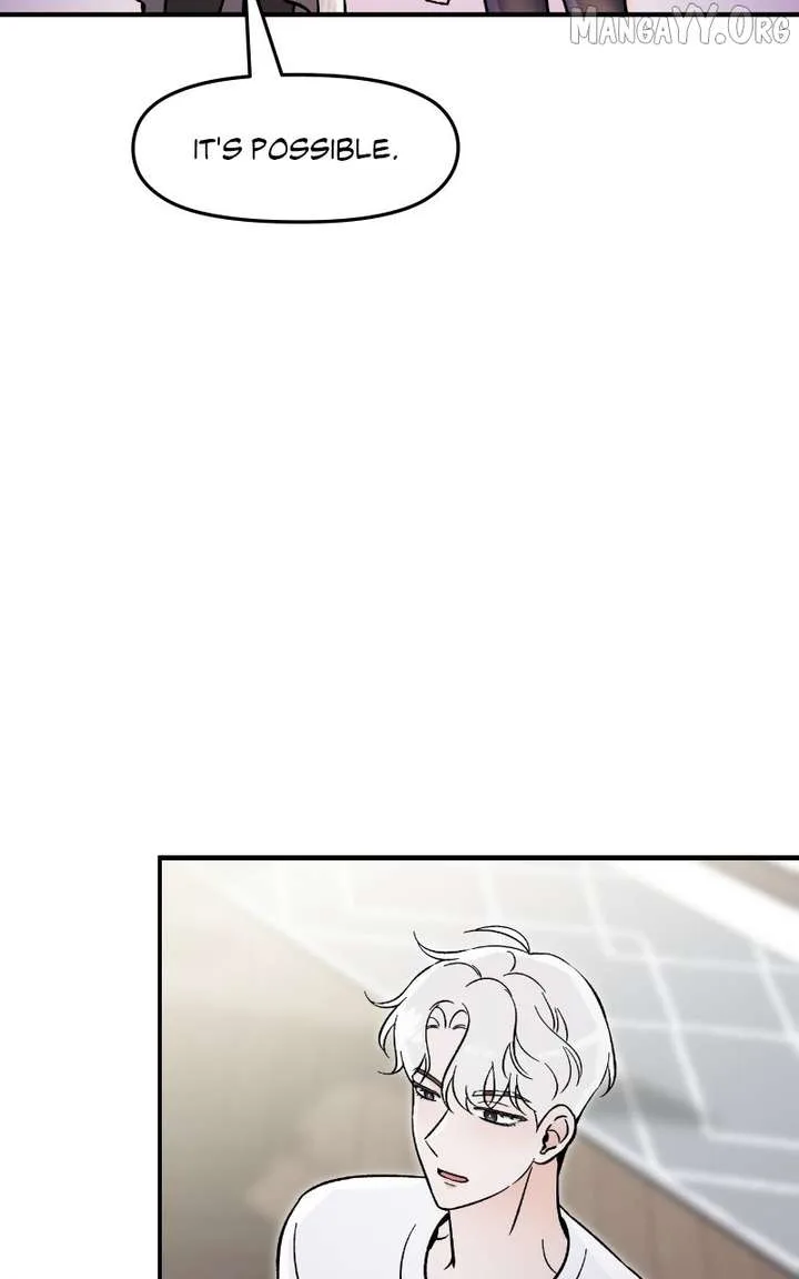 Why Does Everyone Love Me?! Chapter 28 page 56