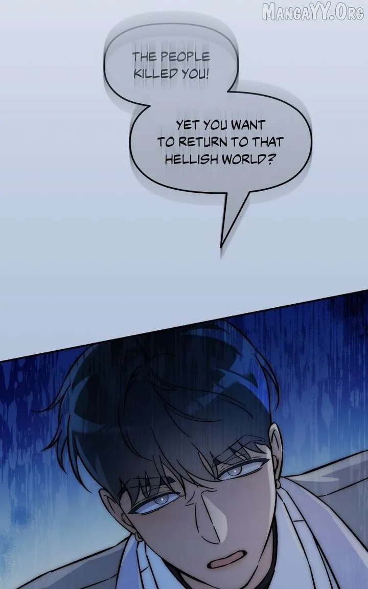 Why Does Everyone Love Me?! Chapter 28 page 83