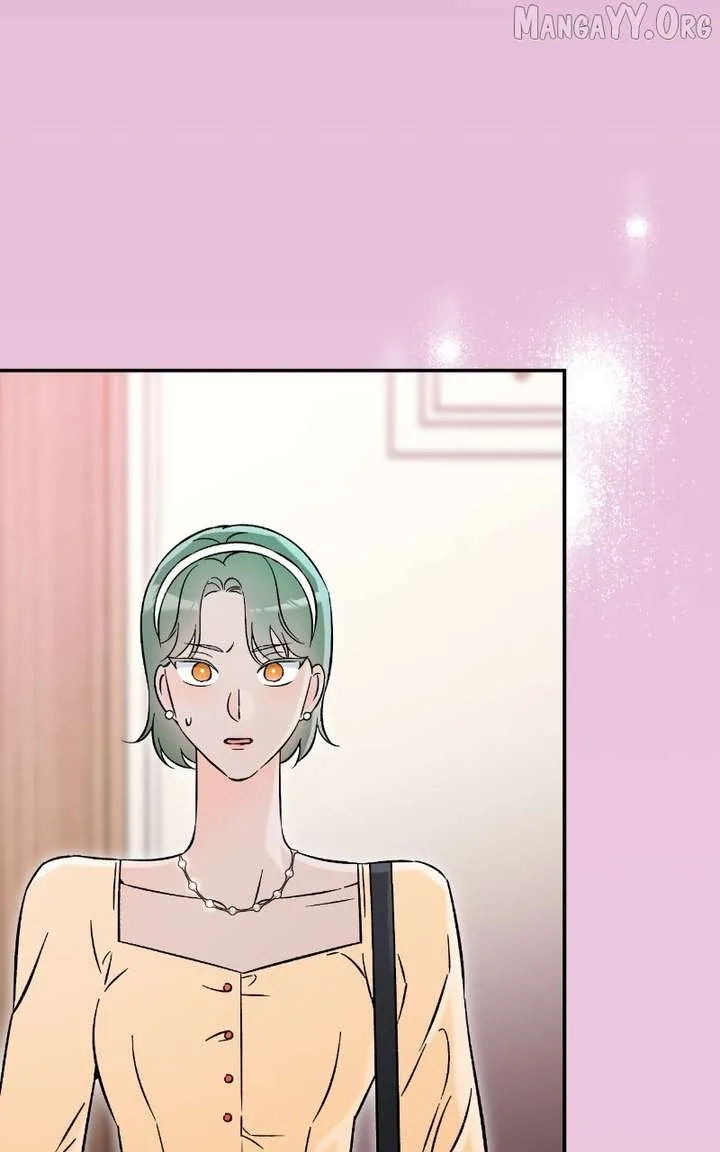 Why Does Everyone Love Me?! Chapter 28 page 94