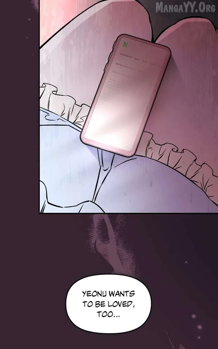 Why Does Everyone Love Me?! Chapter 28 page 128