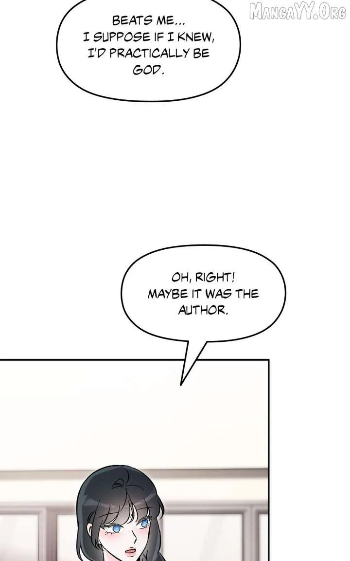 Why Does Everyone Love Me?! Chapter 28 page 53