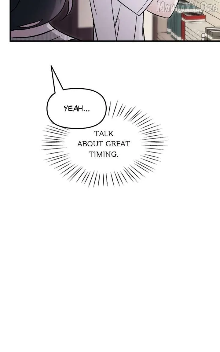 Why Does Everyone Love Me?! Chapter 28 page 50