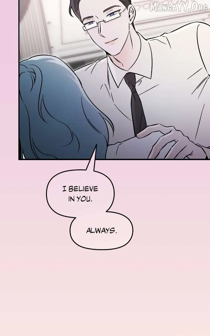 Why Does Everyone Love Me?! Chapter 28 page 99