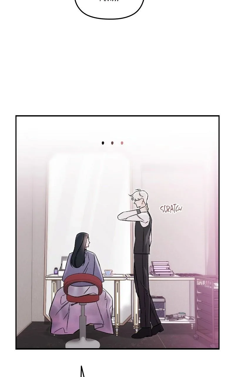 Why Does Everyone Love Me?! Chapter 29 page 39
