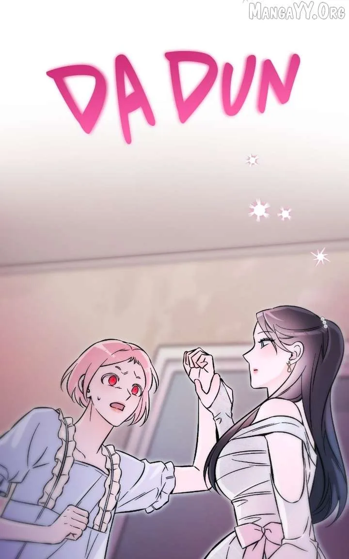 Why Does Everyone Love Me?! Chapter 32 page 64