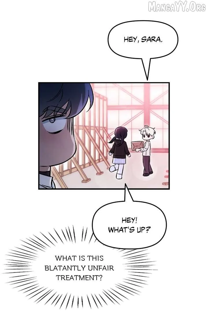 Why Does Everyone Love Me?! Chapter 32 page 116
