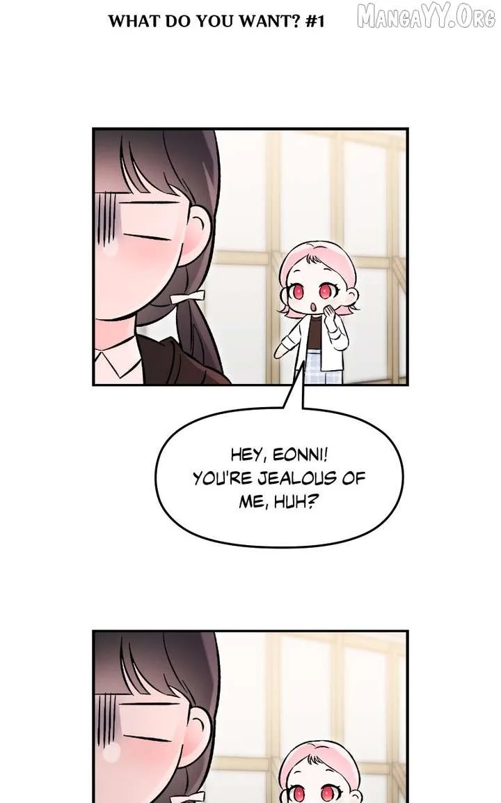 Why Does Everyone Love Me?! Chapter 32 page 110