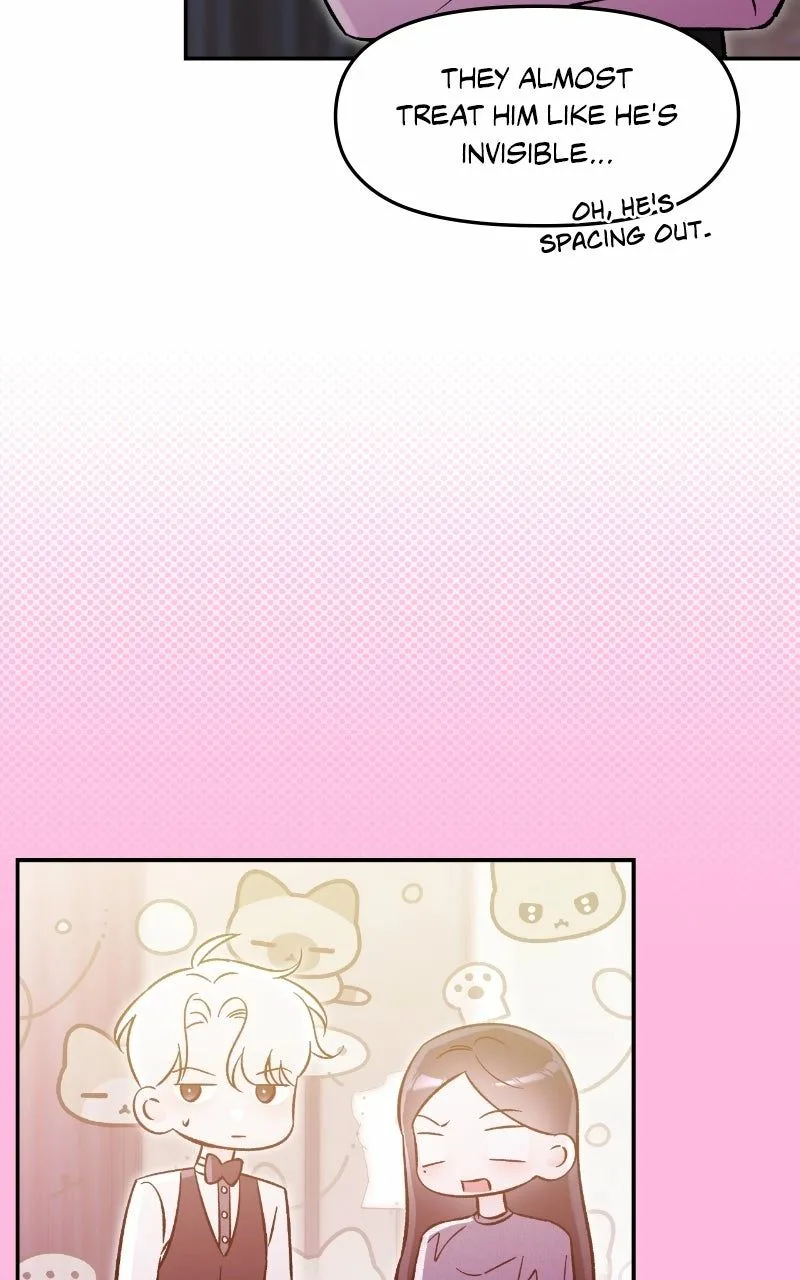 Why Does Everyone Love Me?! Chapter 29 page 65