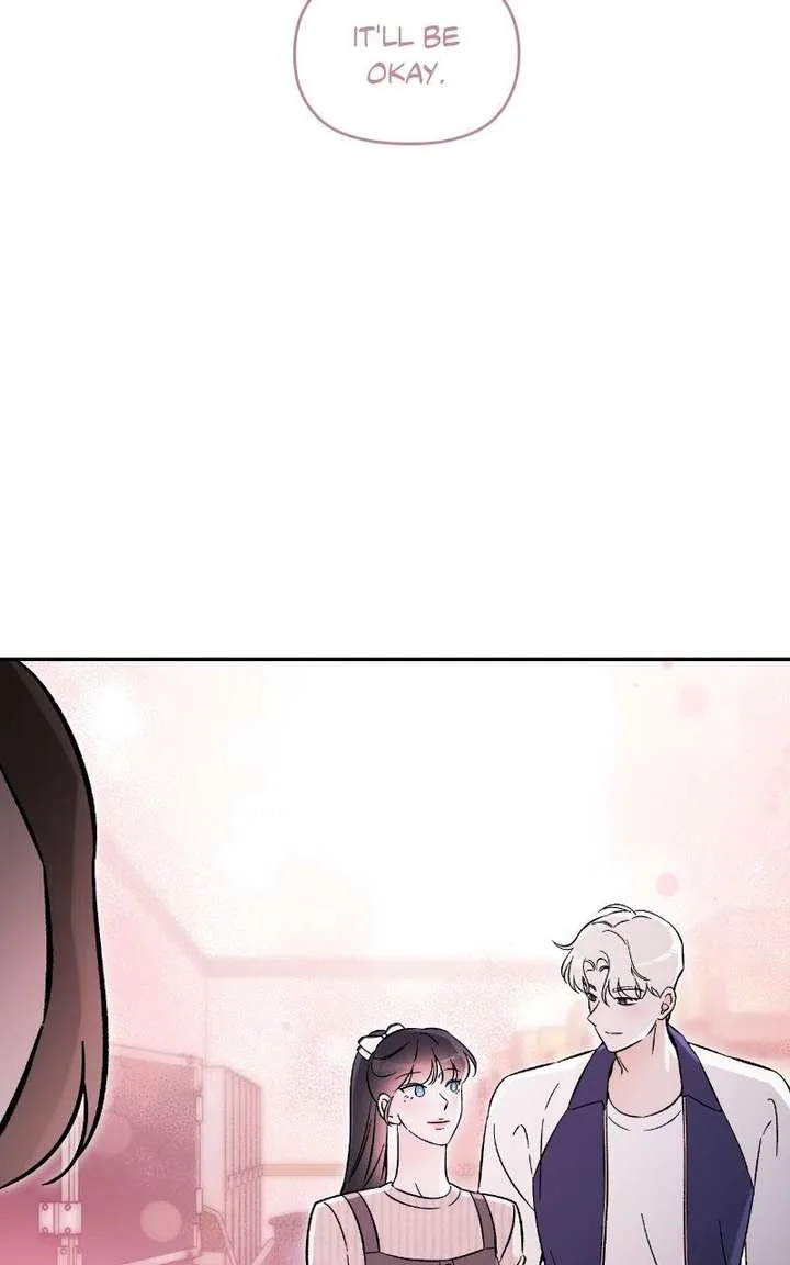 Why Does Everyone Love Me?! Chapter 27 page 32
