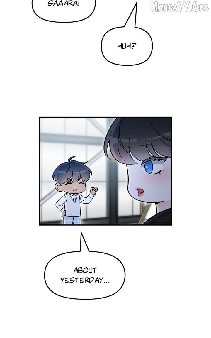 Why Does Everyone Love Me?! Chapter 32 page 115