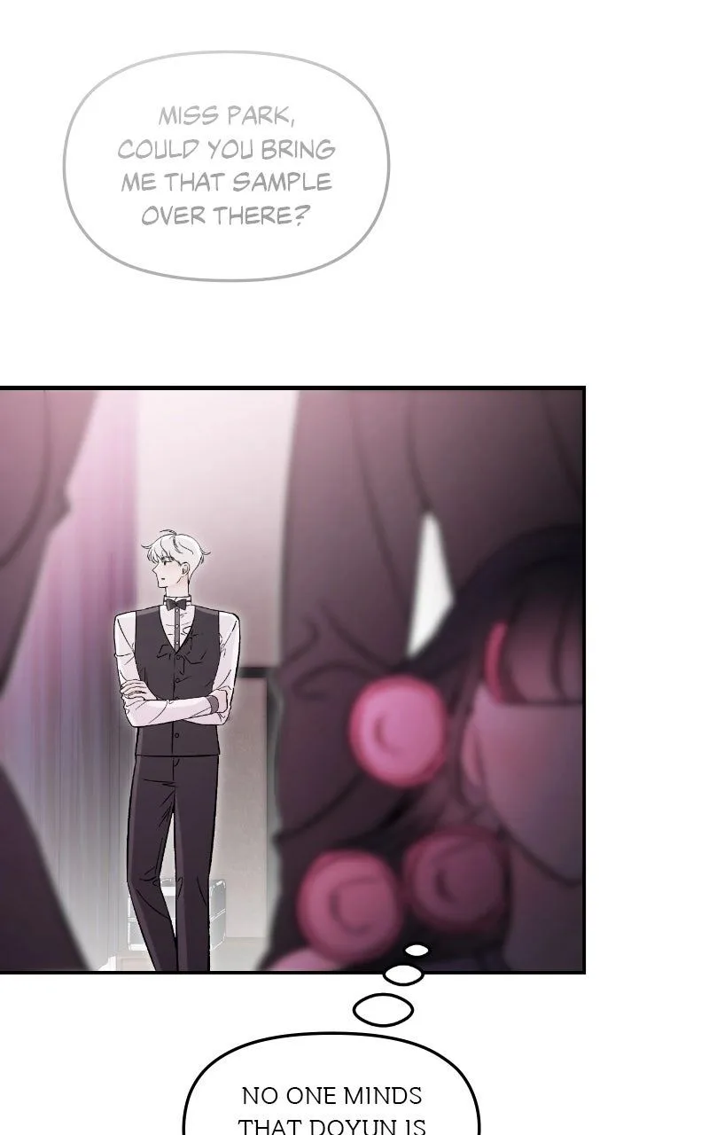 Why Does Everyone Love Me?! Chapter 29 page 63
