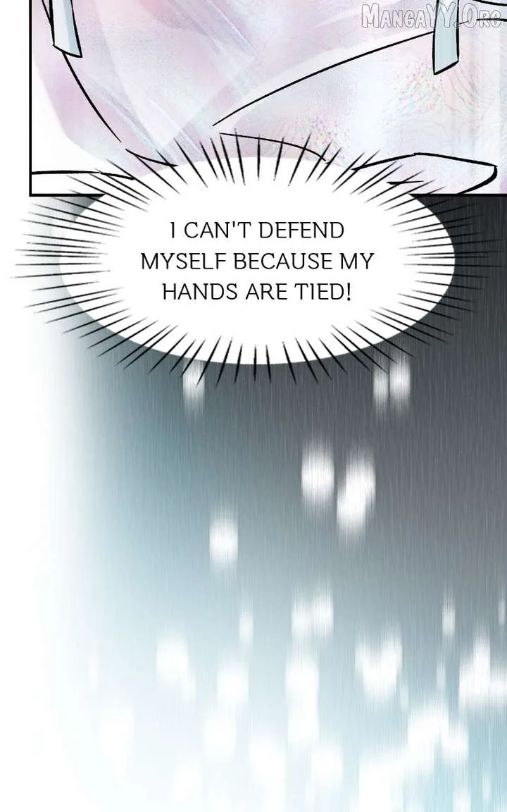 Why Does Everyone Love Me?! Chapter 32 page 36