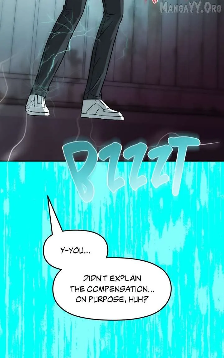 Why Does Everyone Love Me?! Chapter 32 page 52
